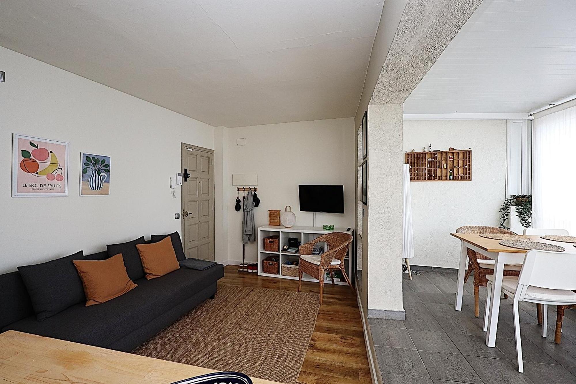 Apartment Nis Lloret de Mar