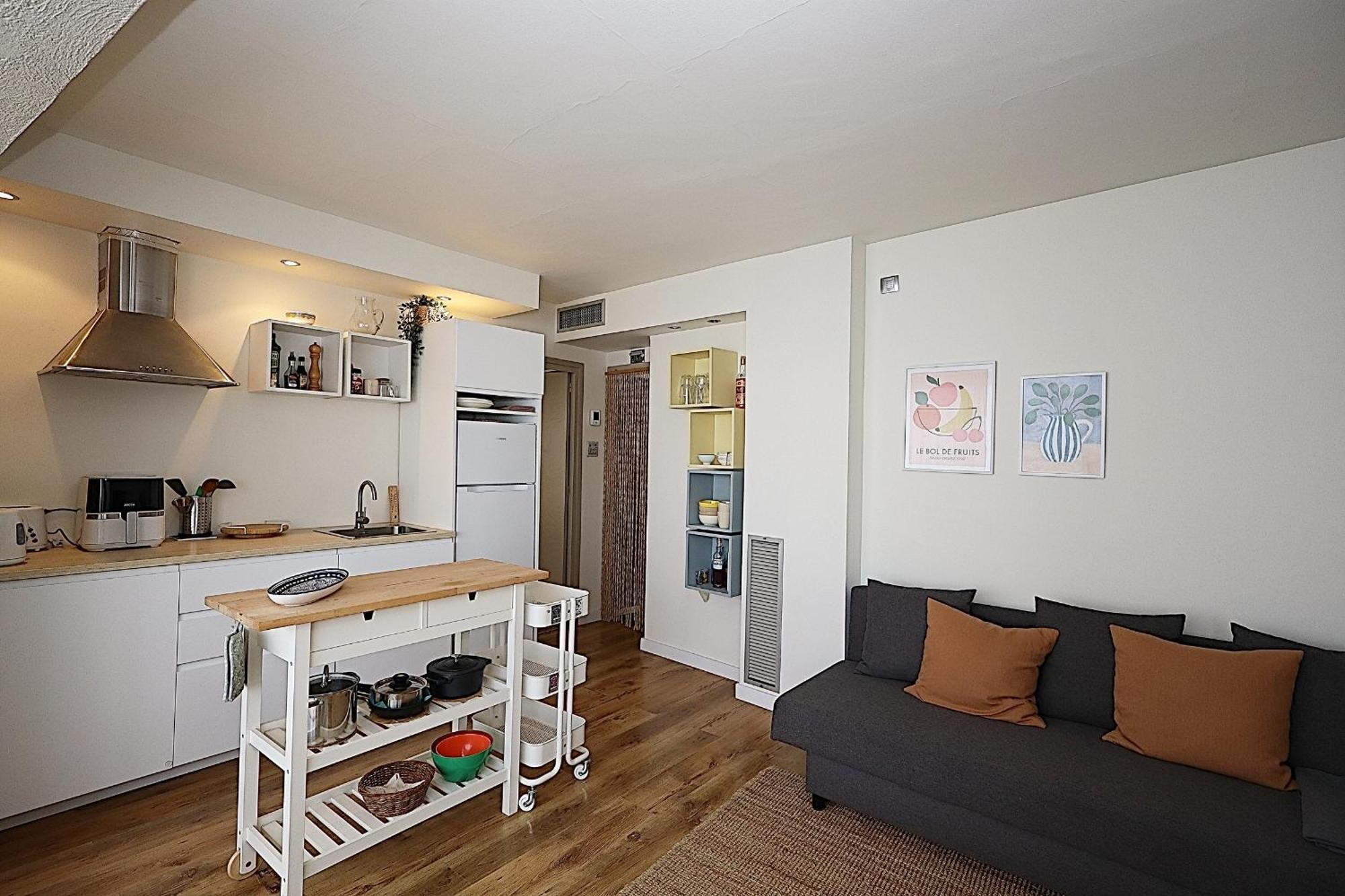 Nis Apartment