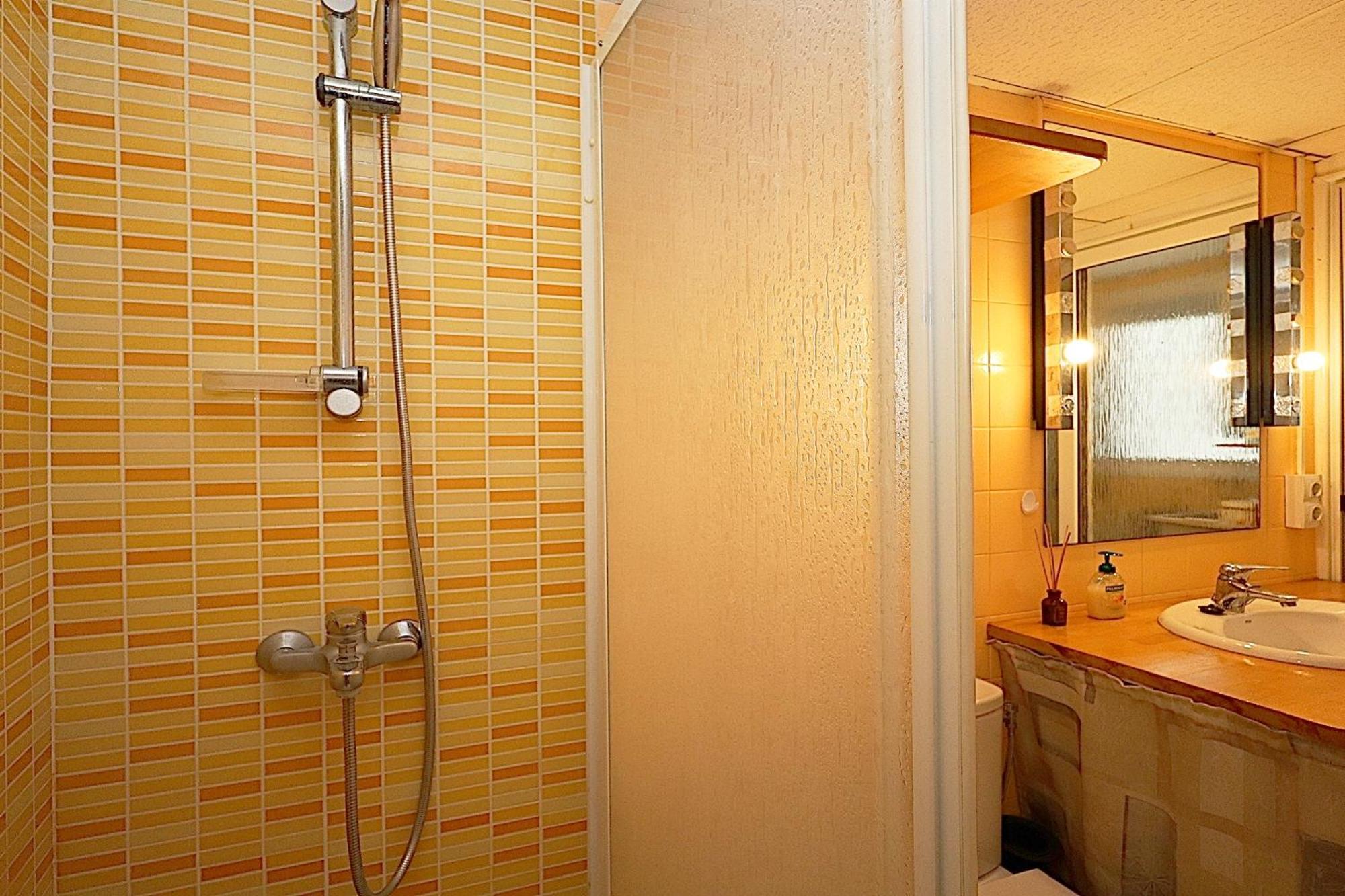 Nis Apartment *