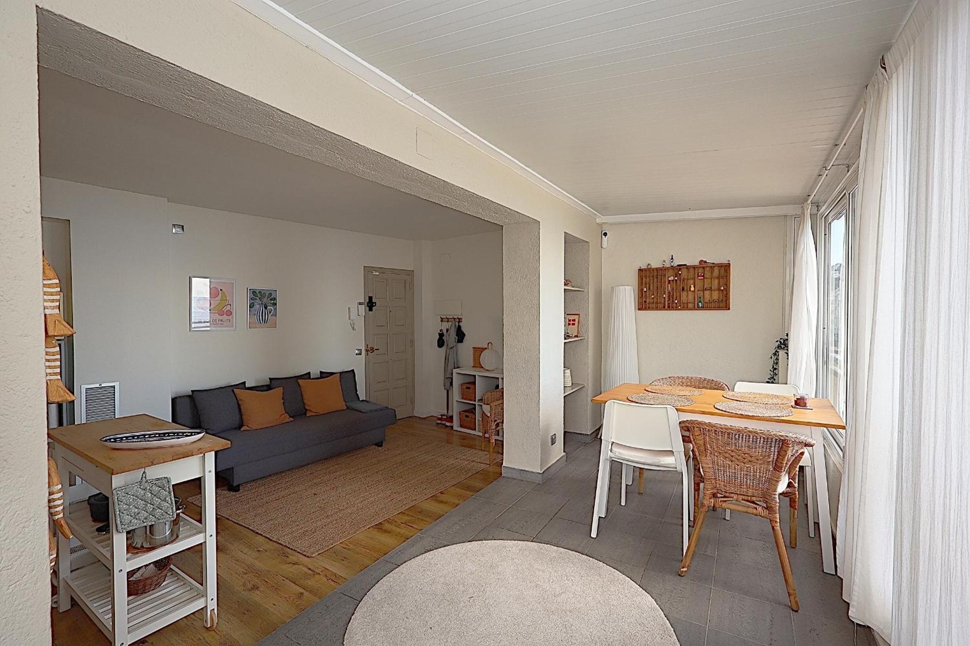Nis Apartment Lloret de Mar