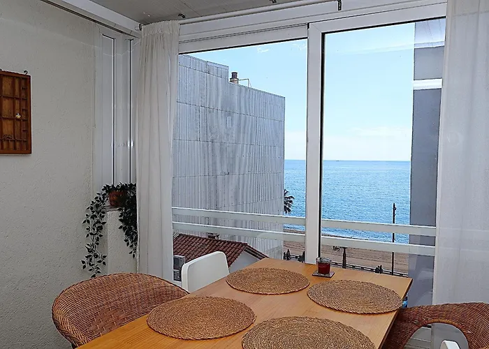 Apartamento Nis