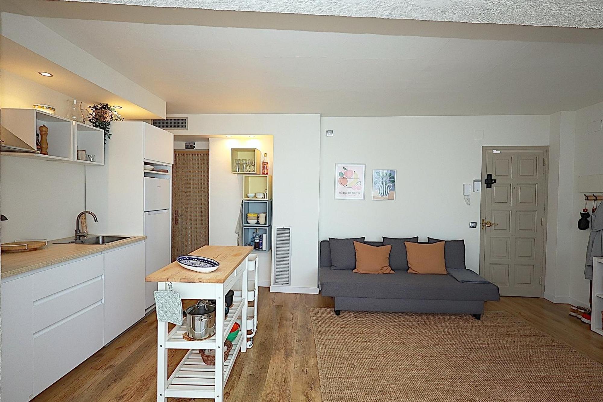 Appartement Nis