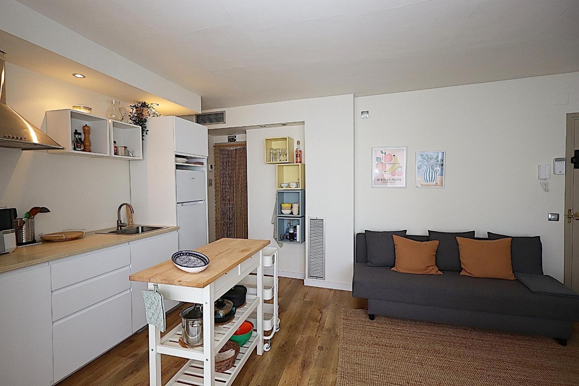 Appartement Nis *