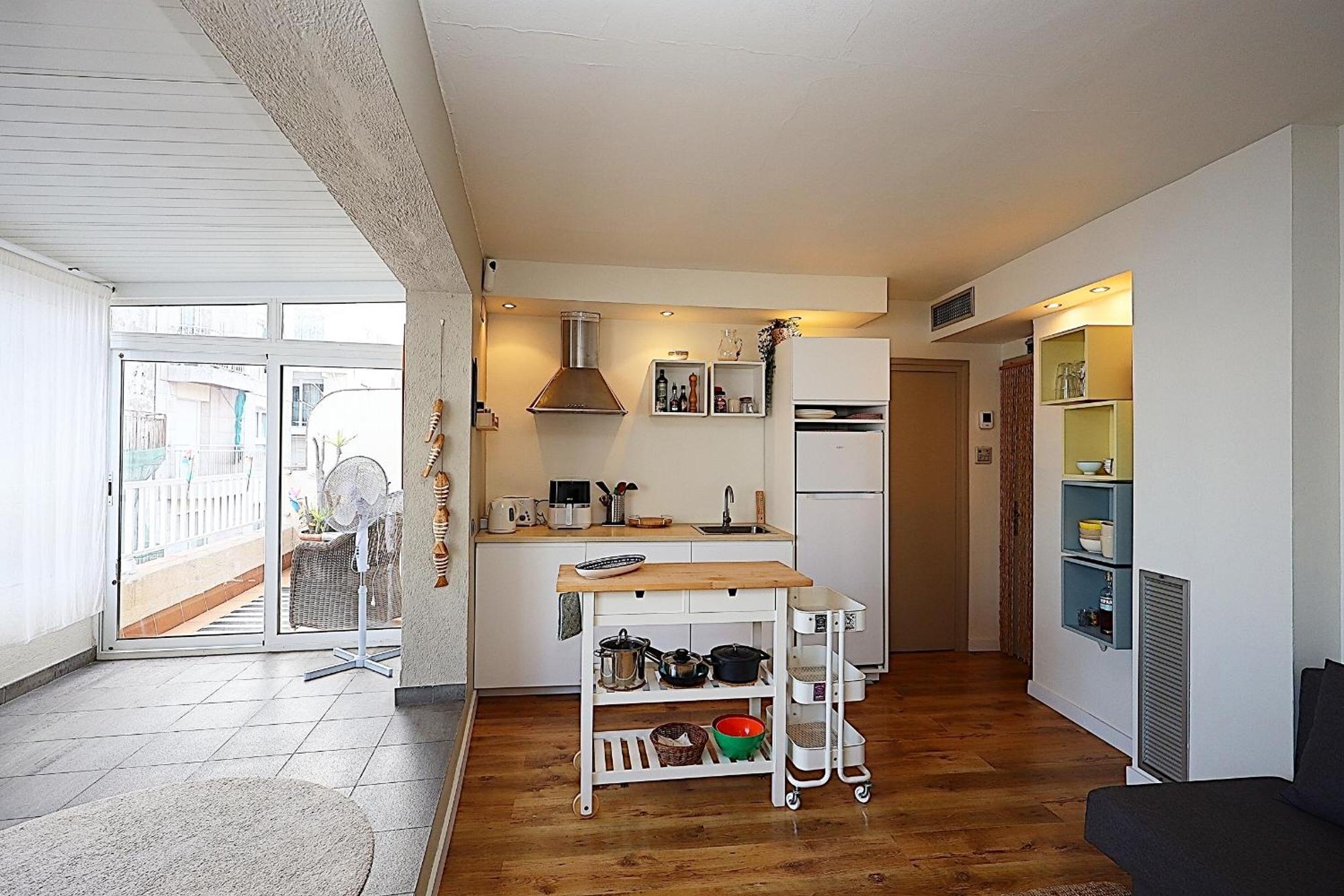 Appartement Nis Lloret de Mar