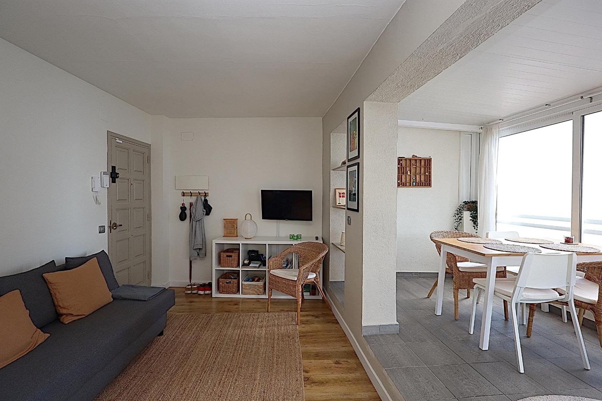 Appartement Nis Lloret de Mar