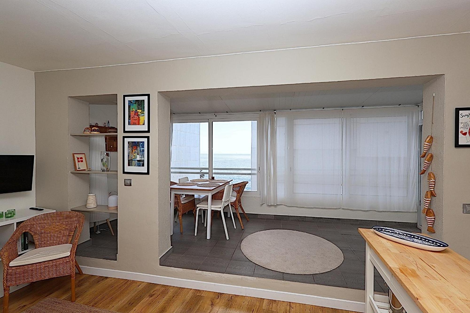 Nis Appartement *